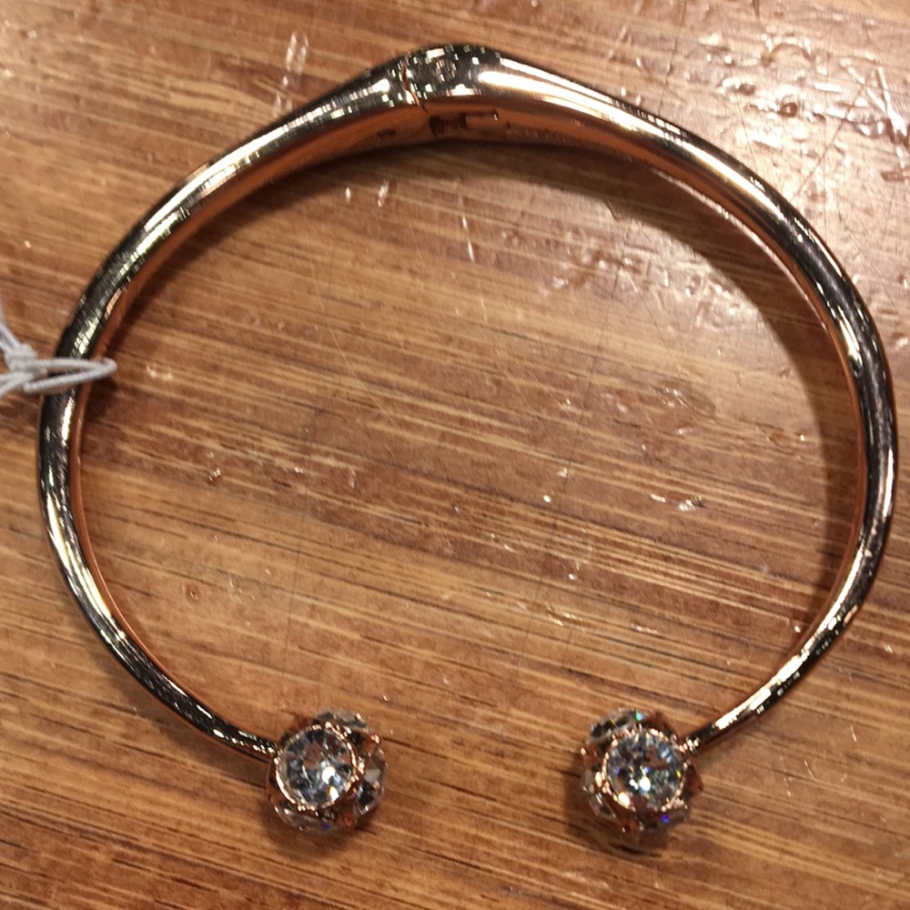 Kate Spade ♠️ Bracelet - Picture 2 of 3
